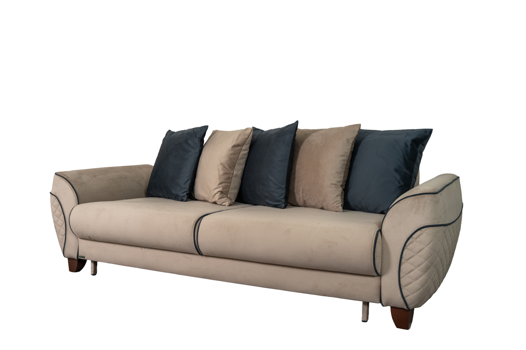 Lagos - Upholstered furniture - Sofa 3-Seater
