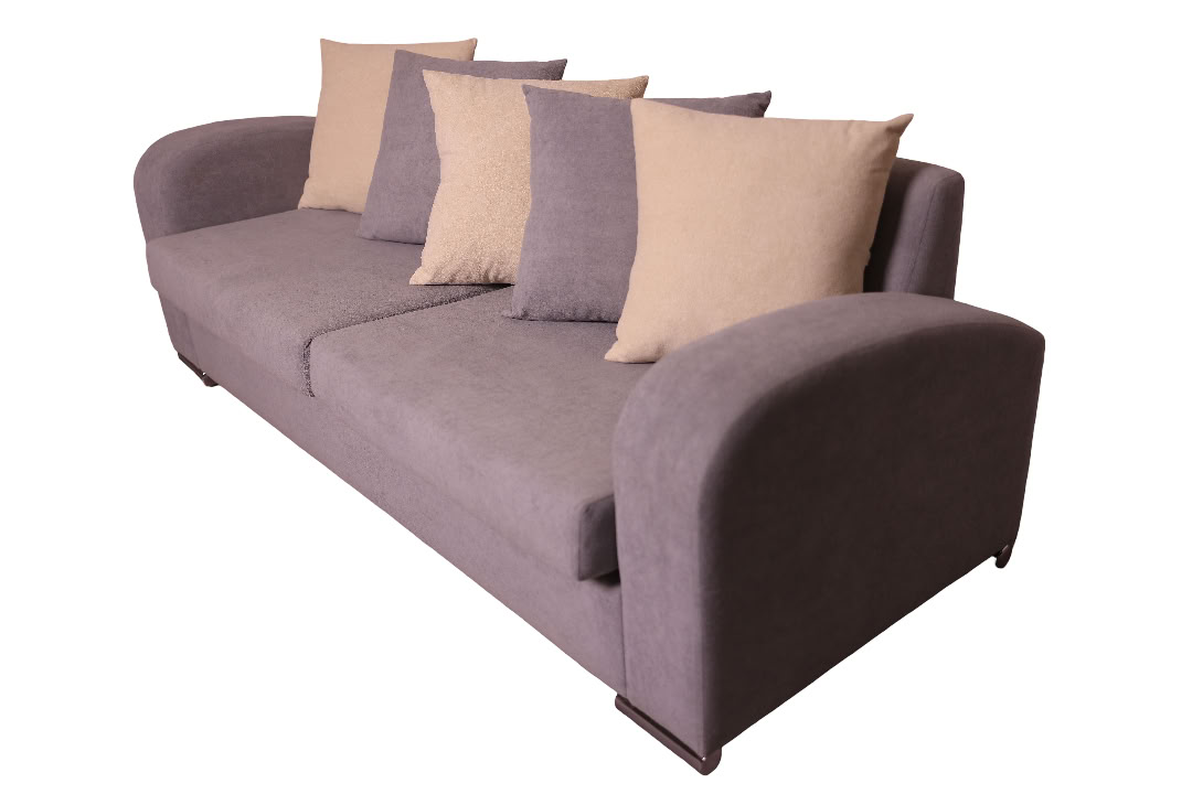 Xezer - Upholstered furniture - Sofa 3-seater