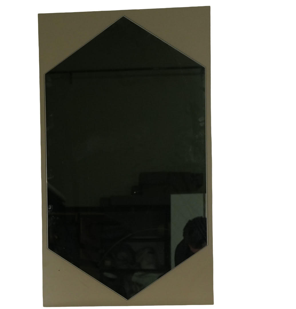 Bella - Bedroom - Mirror - 537 x 917 x 22
