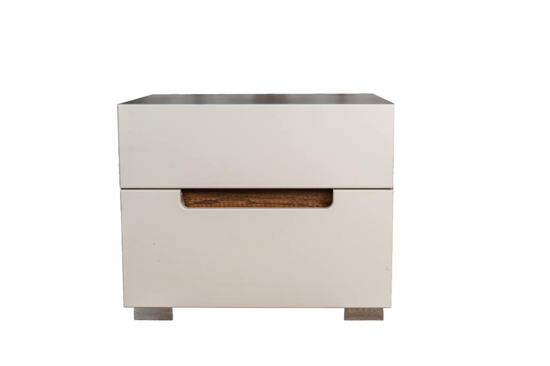 Anri - Bedroom - Bedside table -500 x 410 x 420