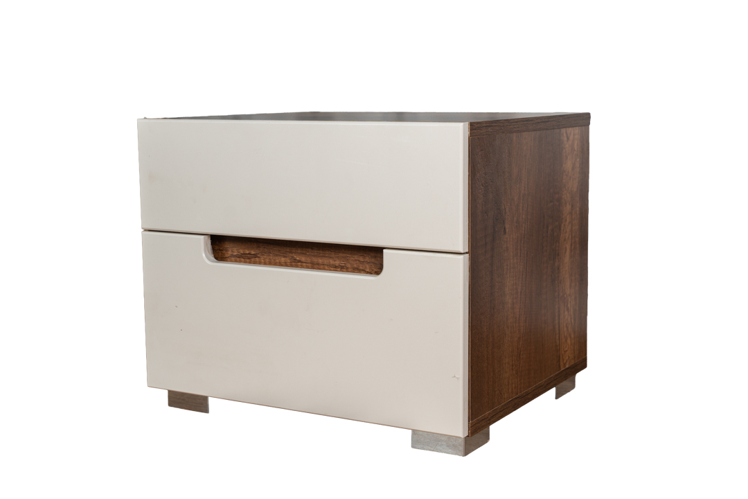 Anri - Bedroom - Bedside table -500 x 410 x 420
