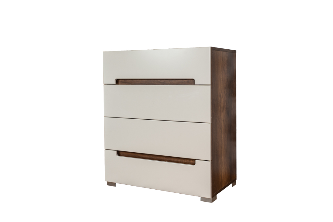 Anri - Bedroom - Commode- 800 x 930 x 450