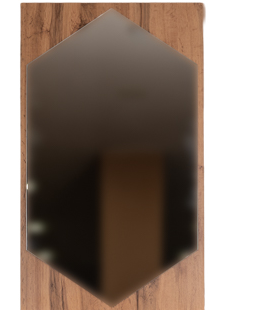 Bella - Bedroom - Mirror - 537 x 917 x 22