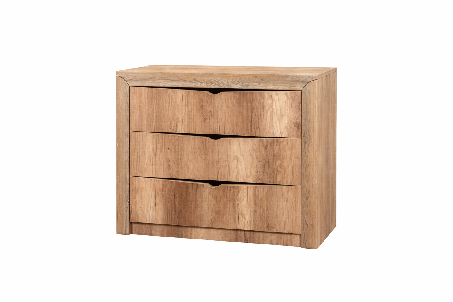 Garda - Bedroom - Commode -1070 x 800 x 400
