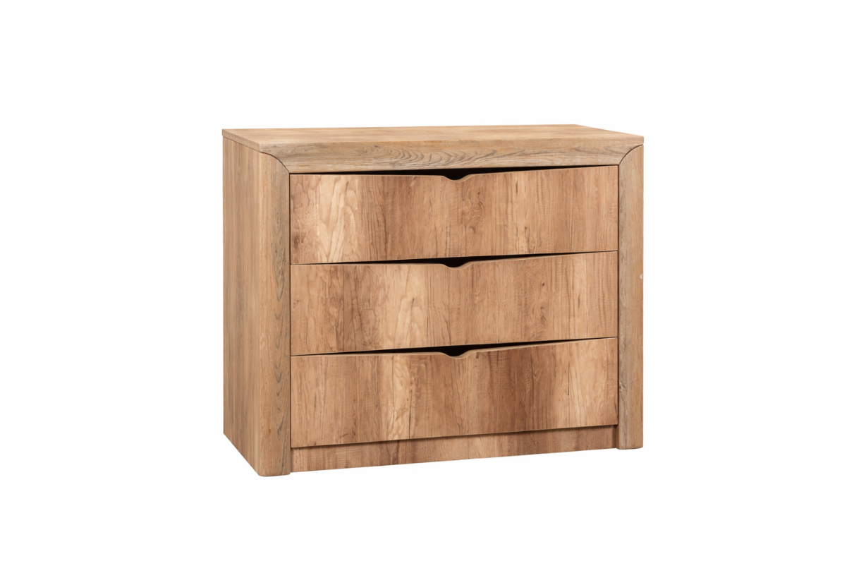 Garda - Bedroom - Commode -1070 x 800 x 400