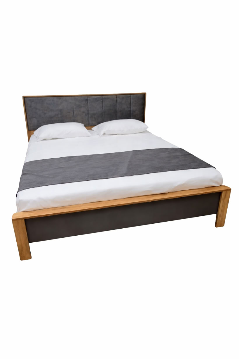 Lugano - Bedroom - Bed (mechanism) -1684 x 1038 x 2064