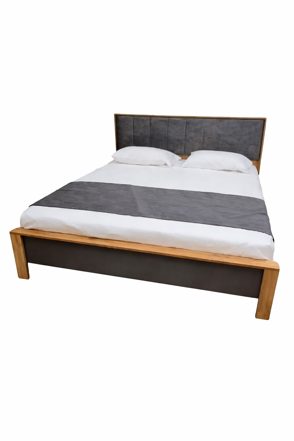 Lugano - Bedroom - Bed (mechanism) -1684 x 1038 x 2064
