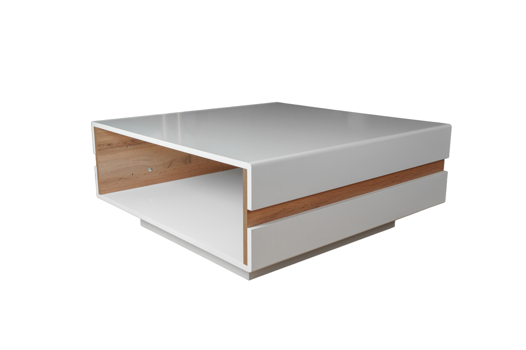Lenate - Modular - Coffee table - 900 x 900 x 390
