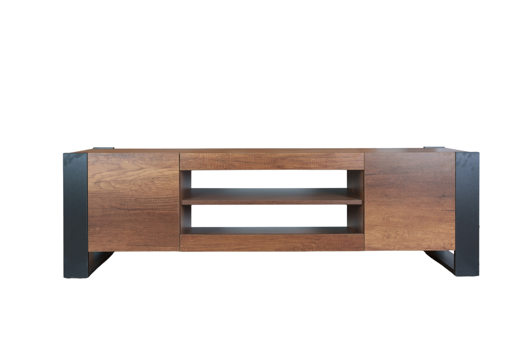 Mondi - Modular - TV base - 1582 x 475 x 400