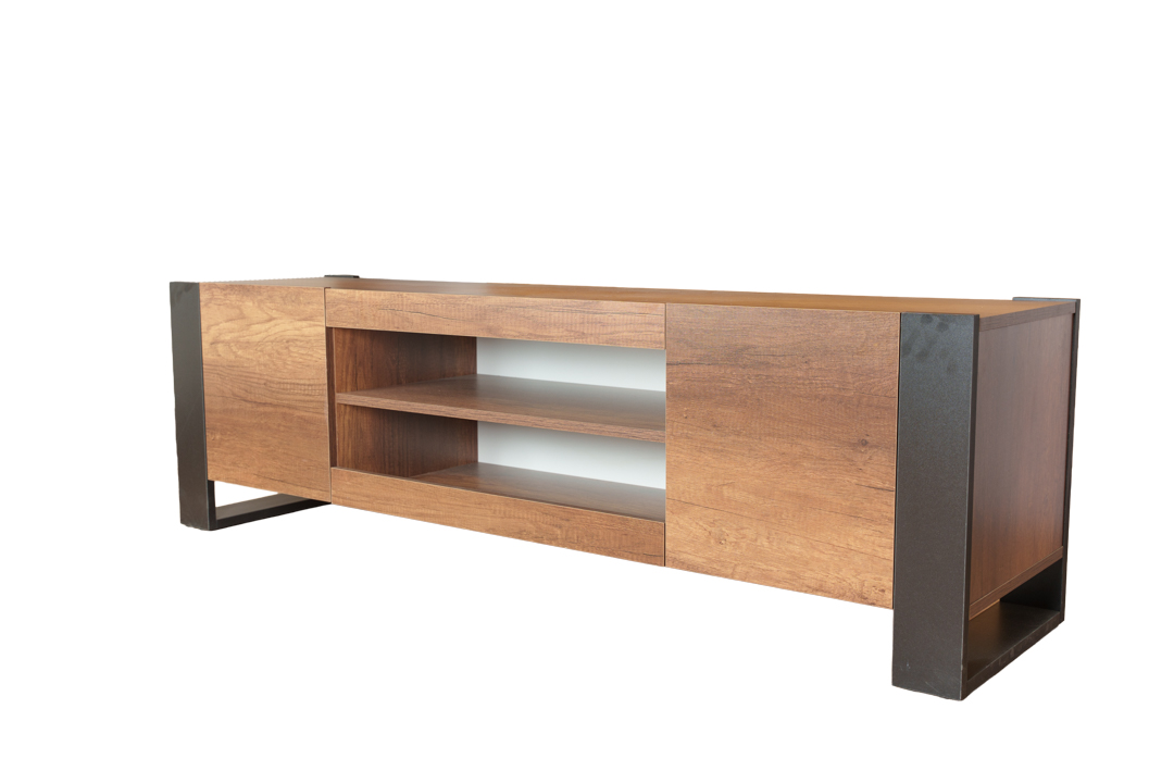 Mondi - Modular - TV base - 1582 x 475 x 400