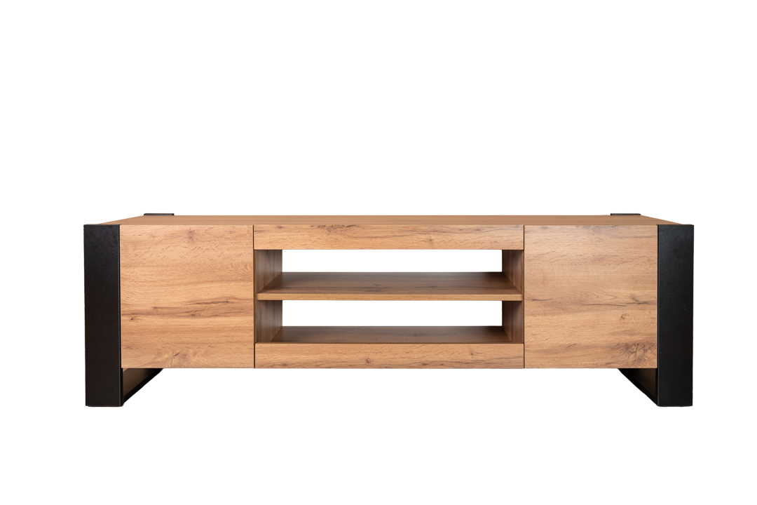 Mondi - Modular - TV base - 1582 x 475 x 400