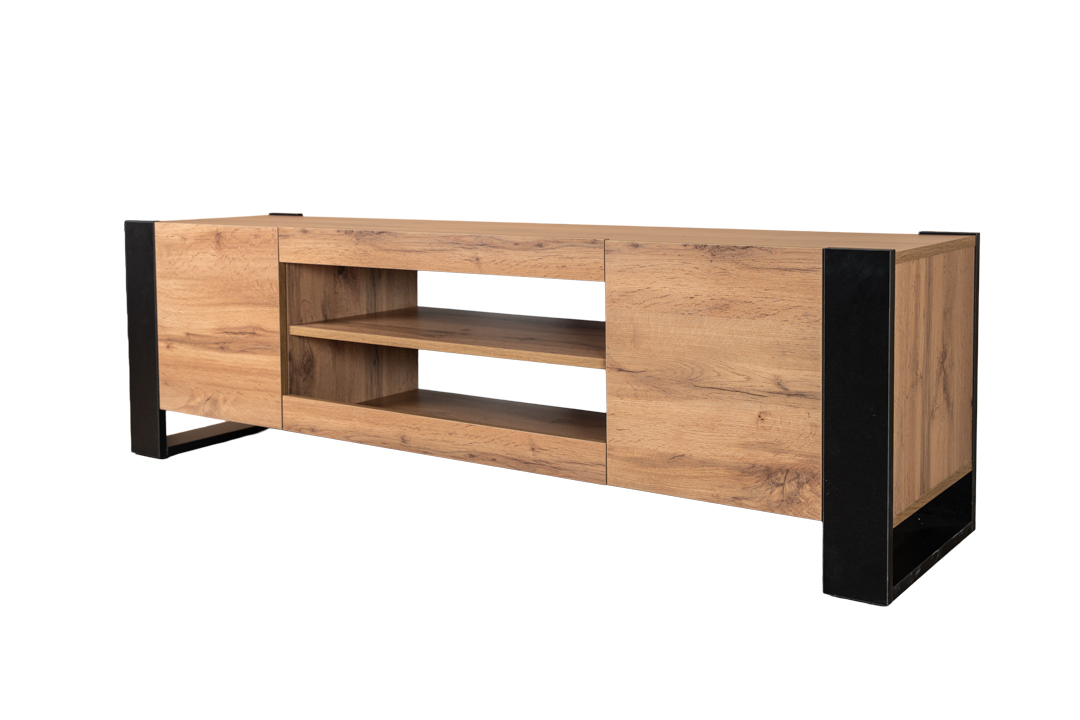 Mondi - Modular - TV base - 1582 x 475 x 400