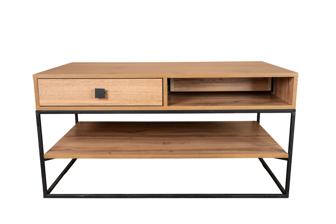 Riverside - Modular - Coffee table -1100 x 600 x 560