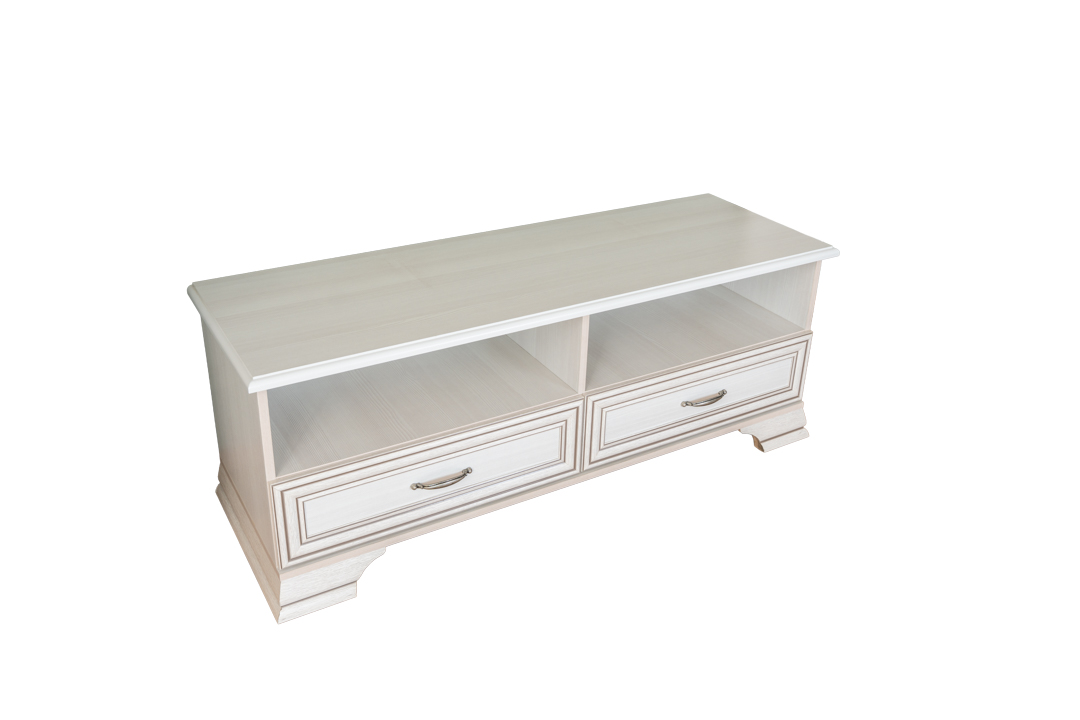 Tiffany - Living Room – TV table–1340 x 506 x 454