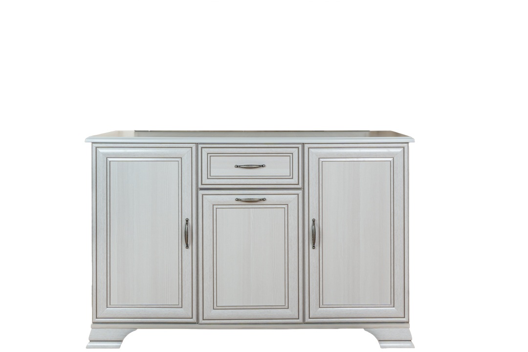 Tiffany -Living Room - Commode - 1390 x 890 x 454