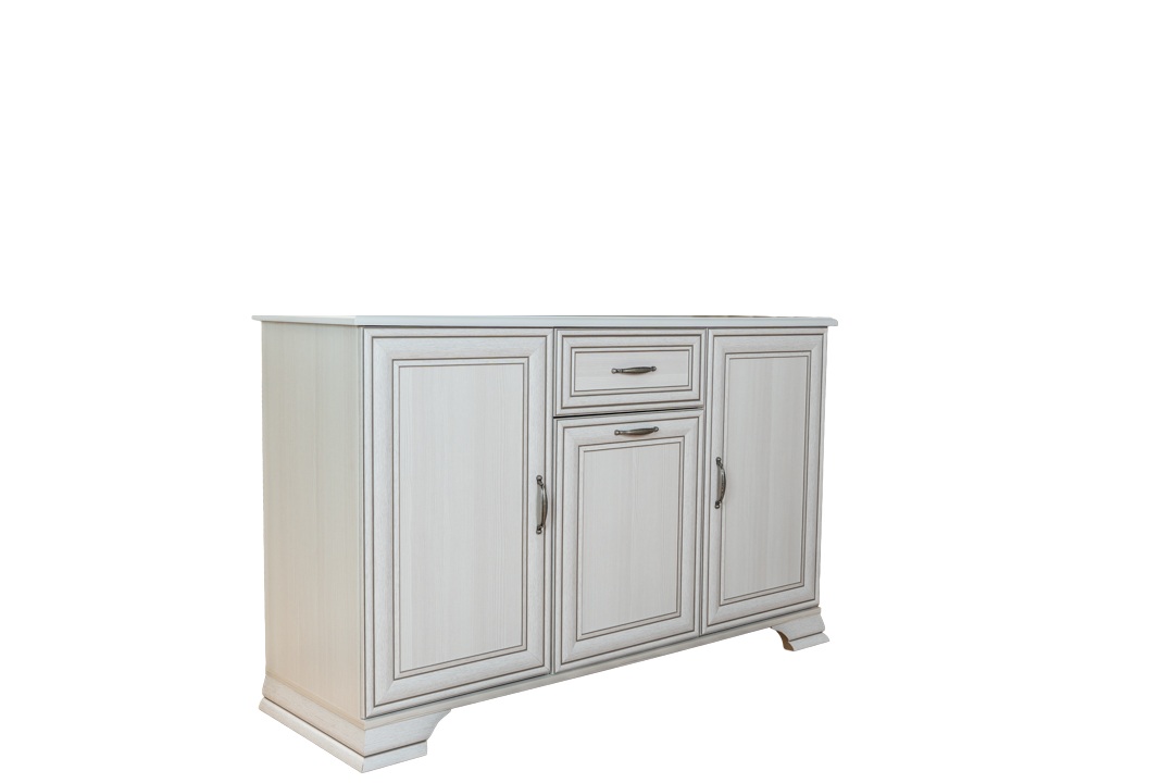 Tiffany -Living Room - Commode - 1390 x 890 x 454