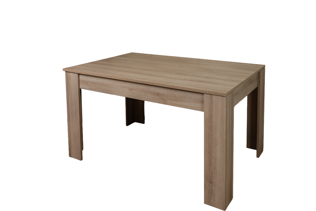 Friendly - Living room - Table (mechanism) 1400 x 1850 x 750 x 900