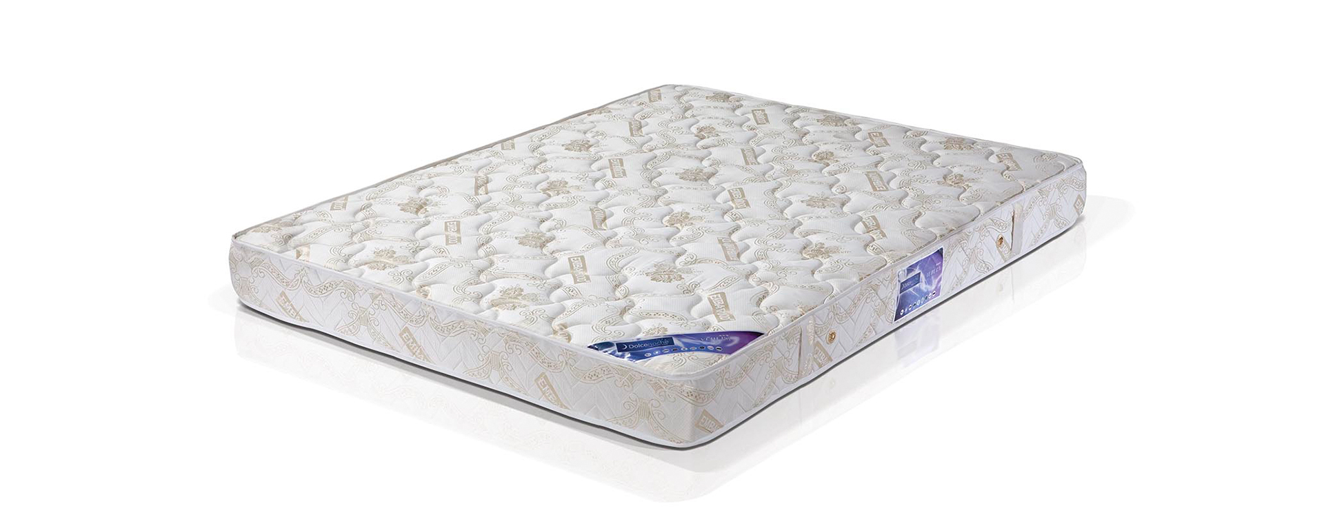 Mattress - 1200 x 2000 x 210 - Venera