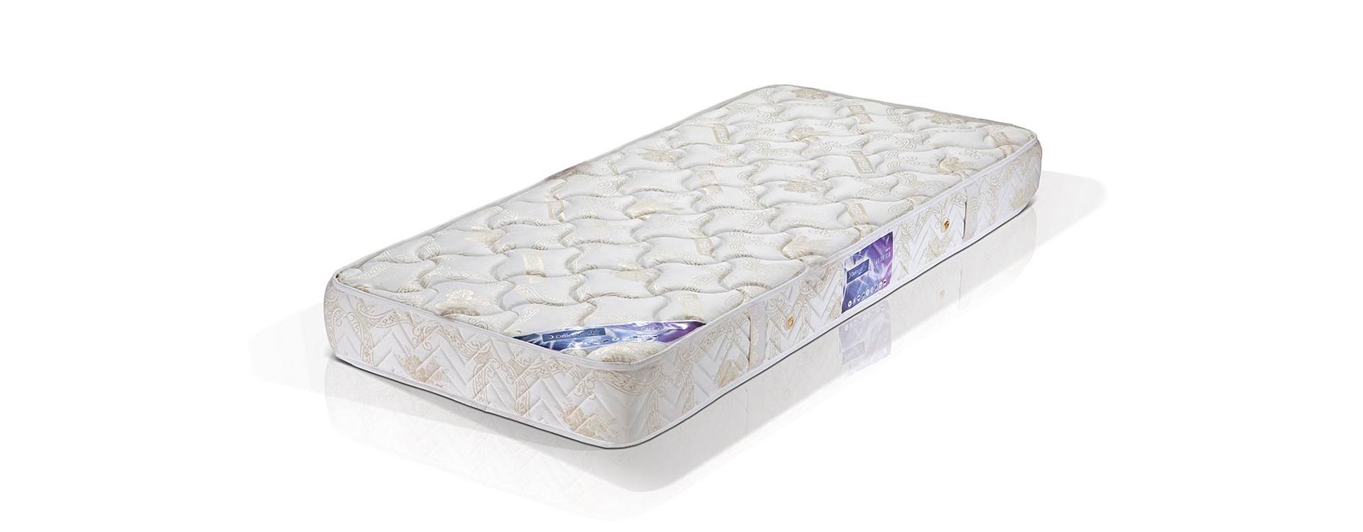 Mattress - 900 x 1900 x 210 - Venera