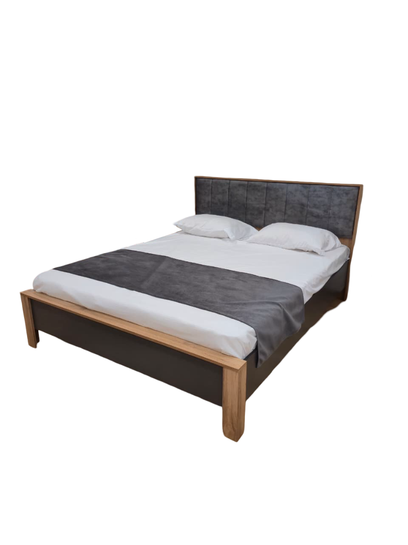 Lugano - Bedroom - Bed (mechanism) -1684 x 1038 x 2064