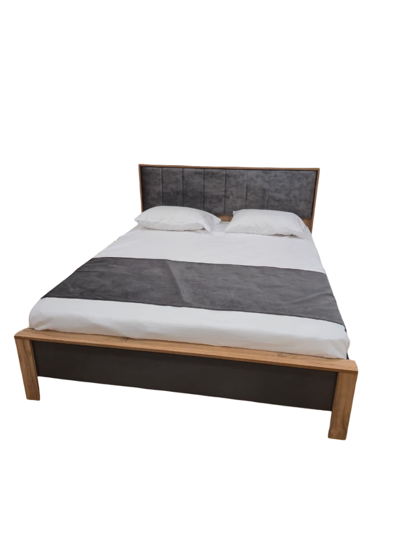 Lugano-Bedroom furniture set