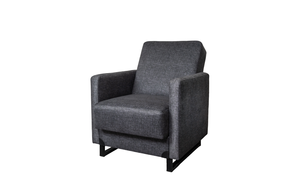 Arizona - Upholstered furniture - Seating 1-seater W600