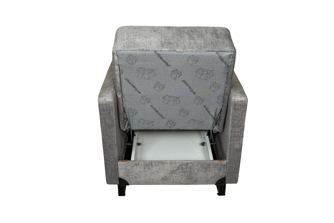 Arizona - Upholstered furniture - Seating 1-seater W600