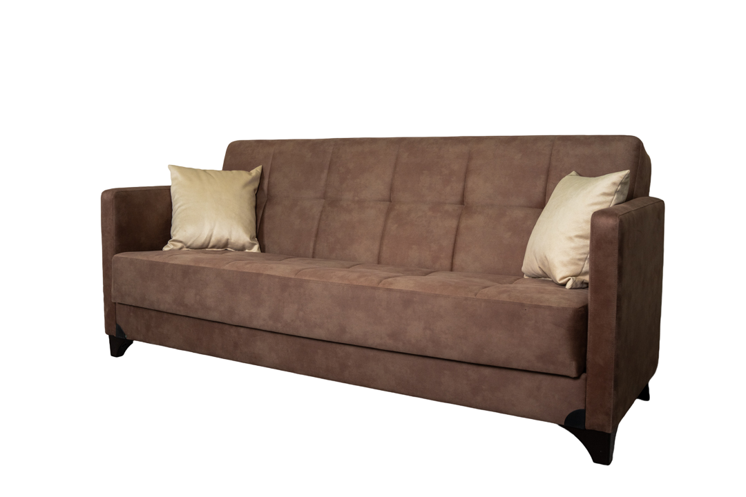 Moon - Sofa 3-Seater