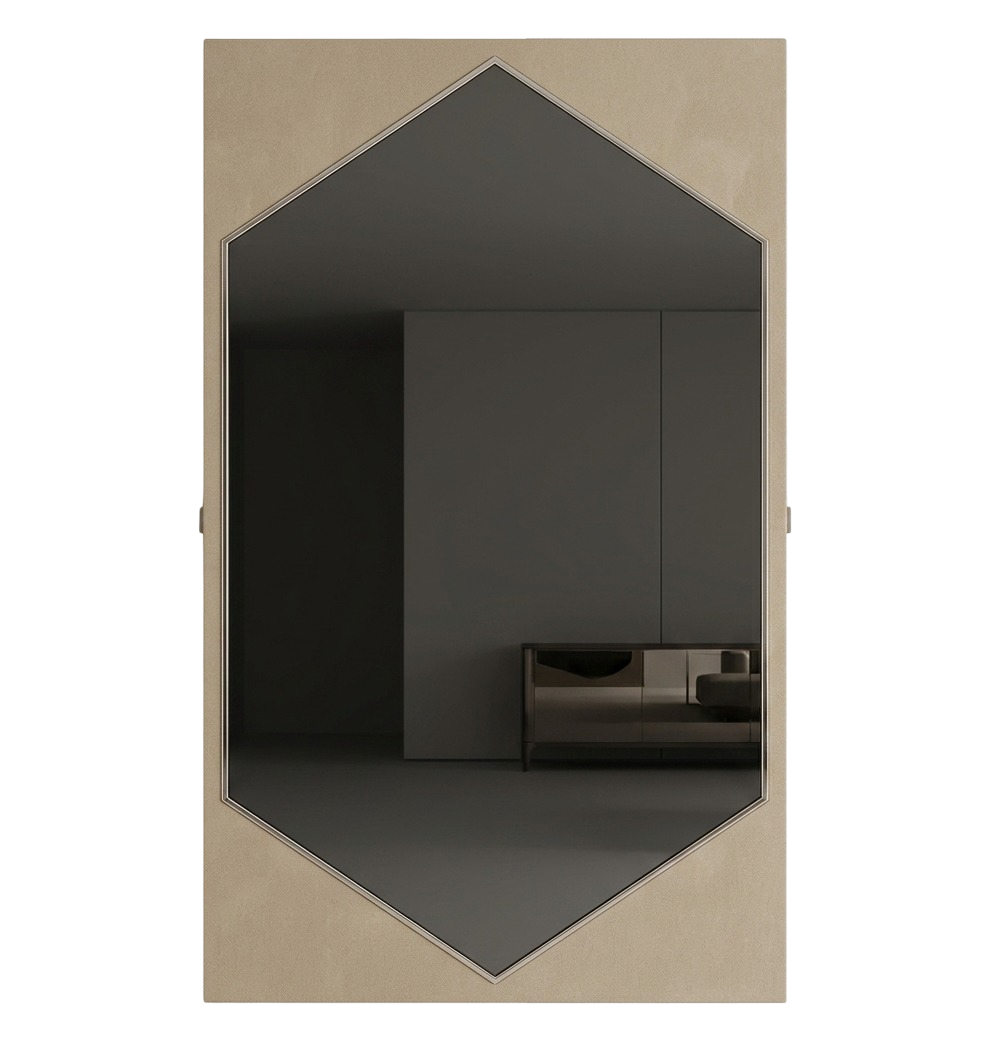 Bella - Bedroom - Mirror -
