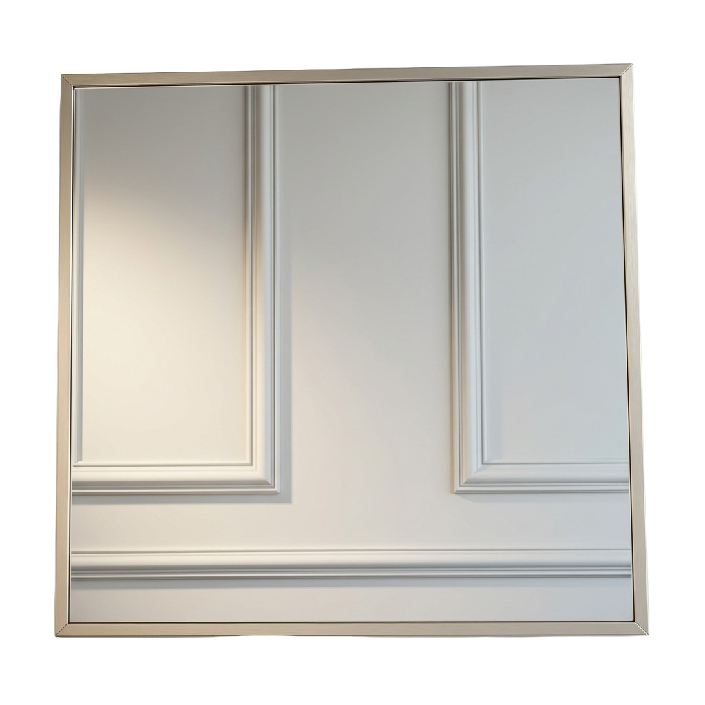 Concept - Bedroom - Mirror