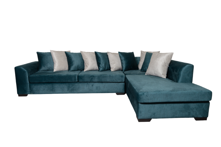 Turino - Corner sofa - Right hand