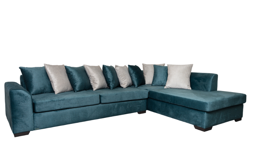 Turino - Corner sofa - Right hand