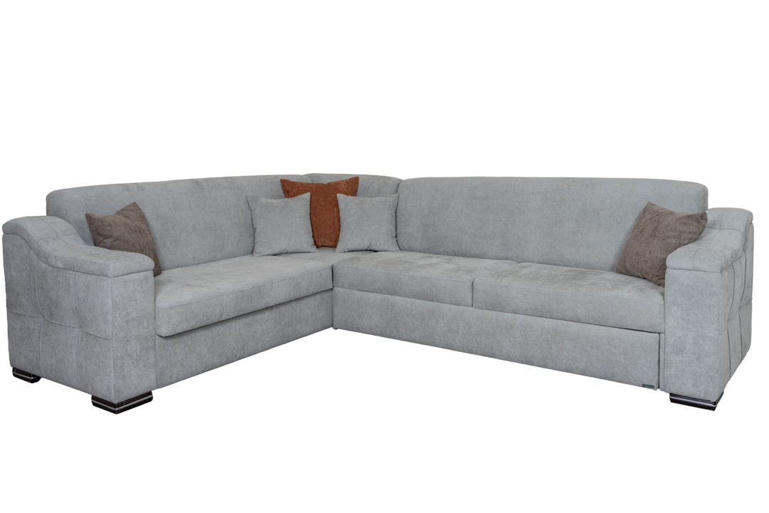 Victoria - Corner sofa - Right hand