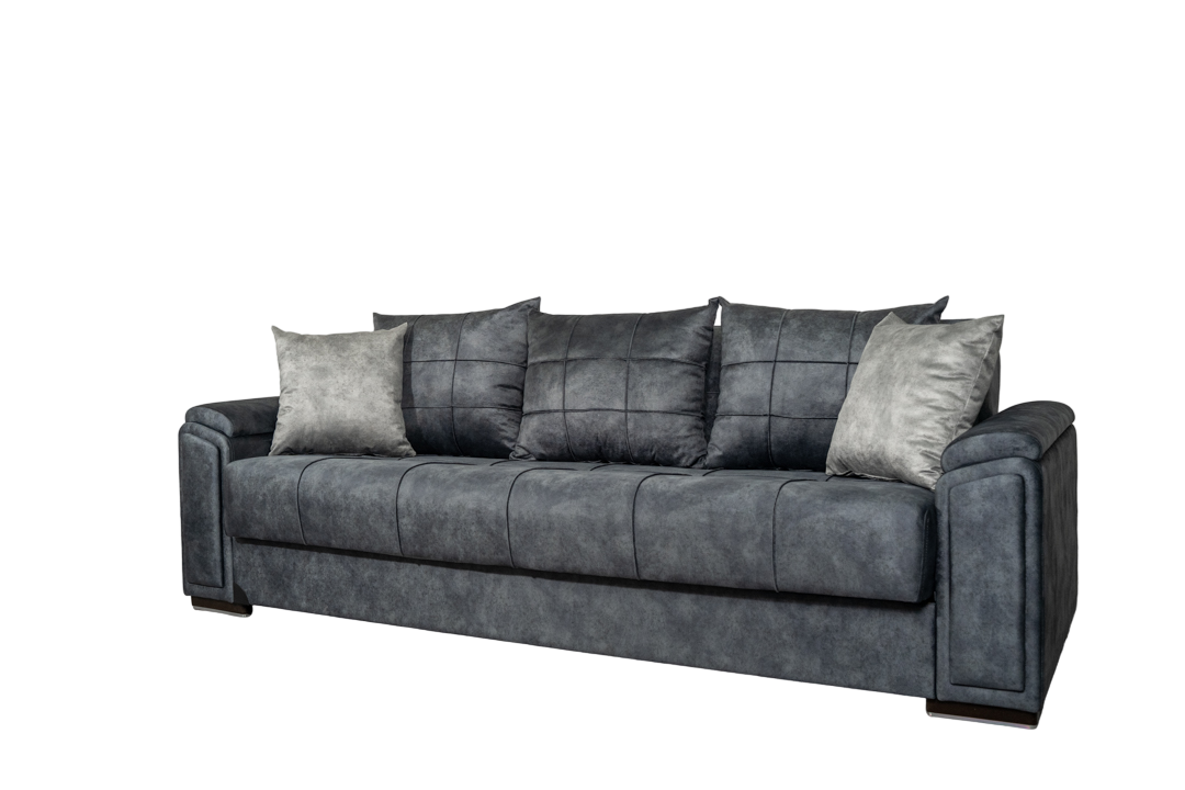 Aqua -Seating 3-seater W1900