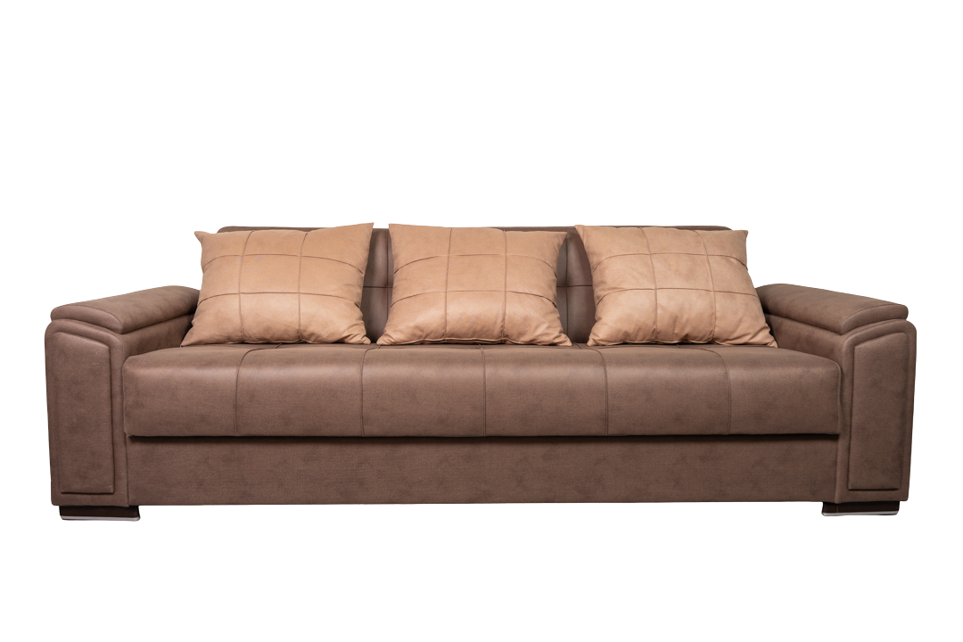 Aqua -Seating 3-seater W1900