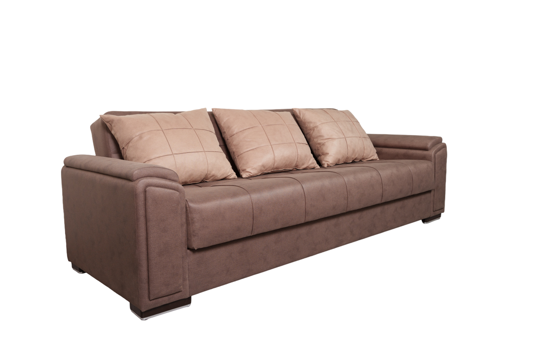 Aqua -Seating 3-seater W1900