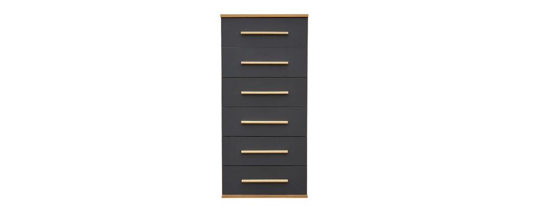 Terra - Bedroom - Commode