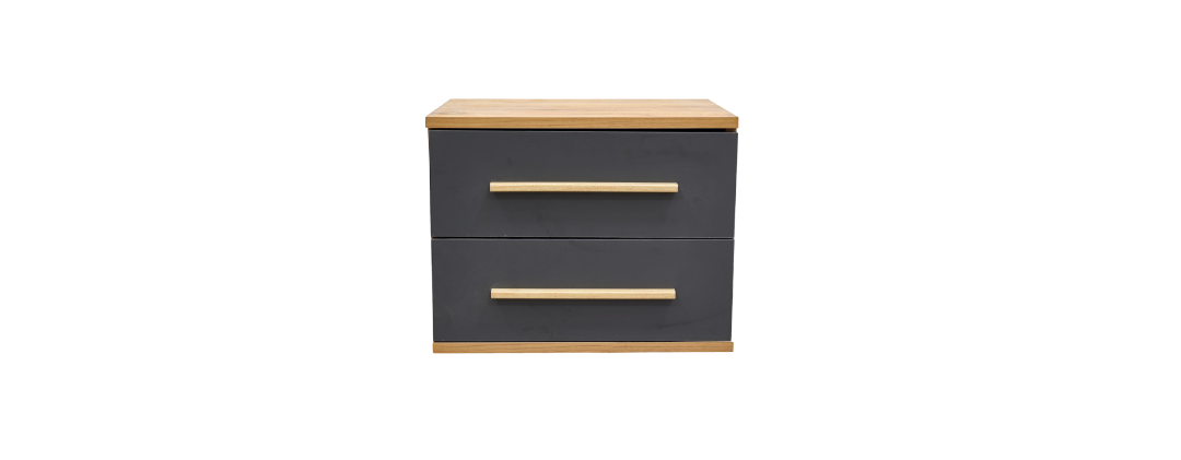 Terra - Bedroom - Bedside table