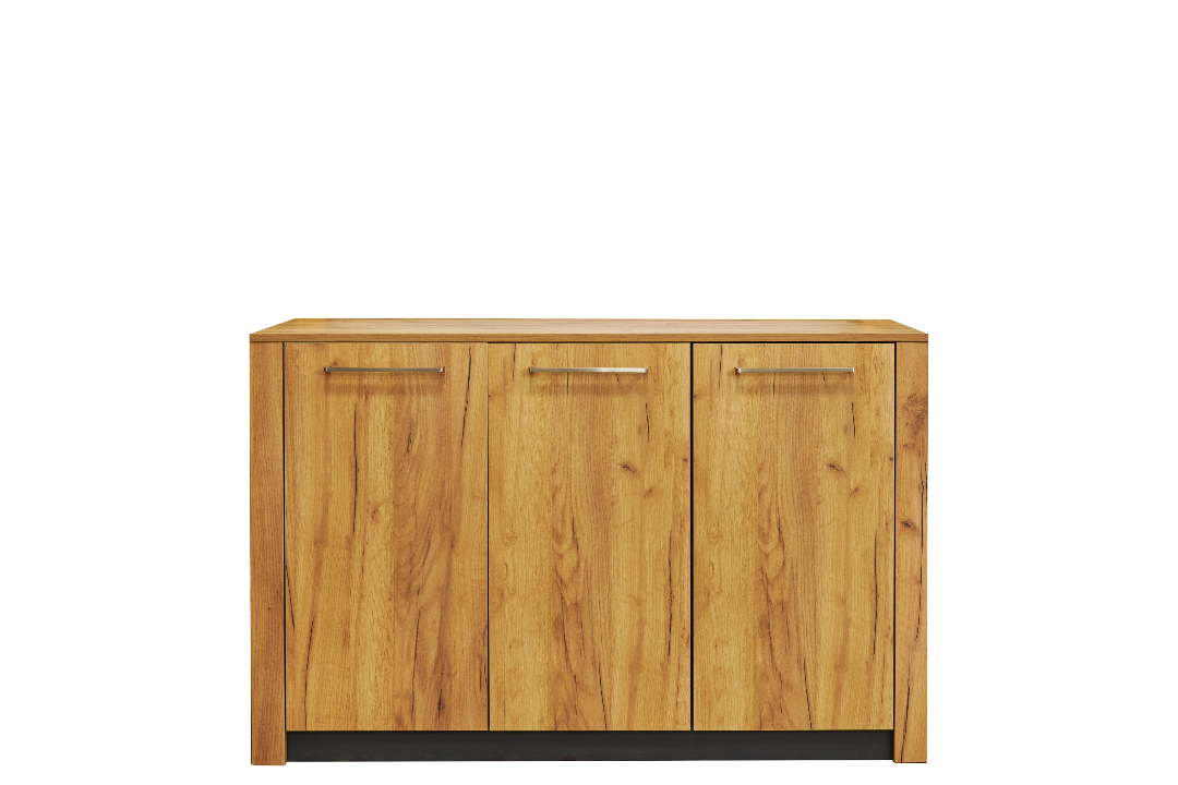 Lugano - Living room - Commode