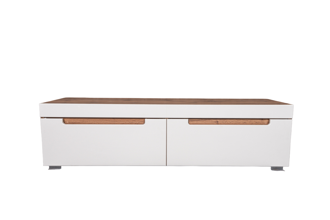 Anri - Living room - TV base