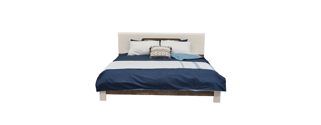 Vegan - Bedroom - Bed MW1800