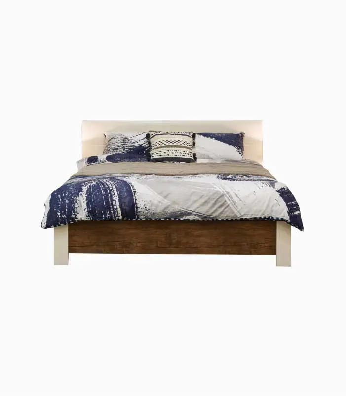 Vegan - Bedroom - Bed MW1600