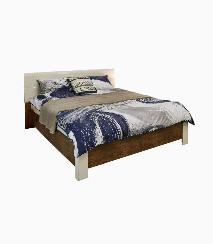 Vegan - Bedroom - Bed MW1600