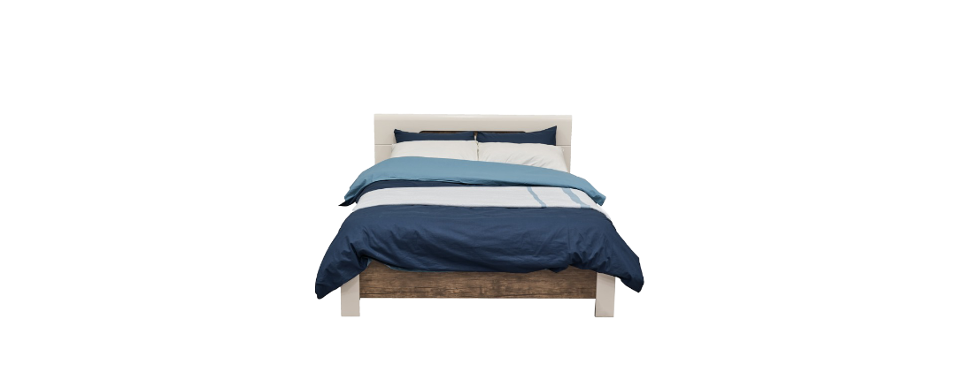 Vegan - Bedroom - Bed MW1400
