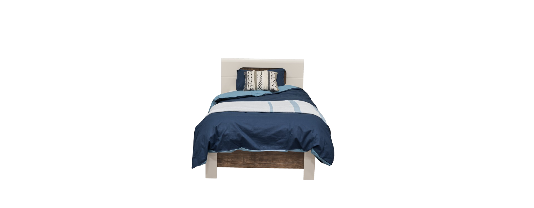 Vegan - Bedroom - Bed MW900