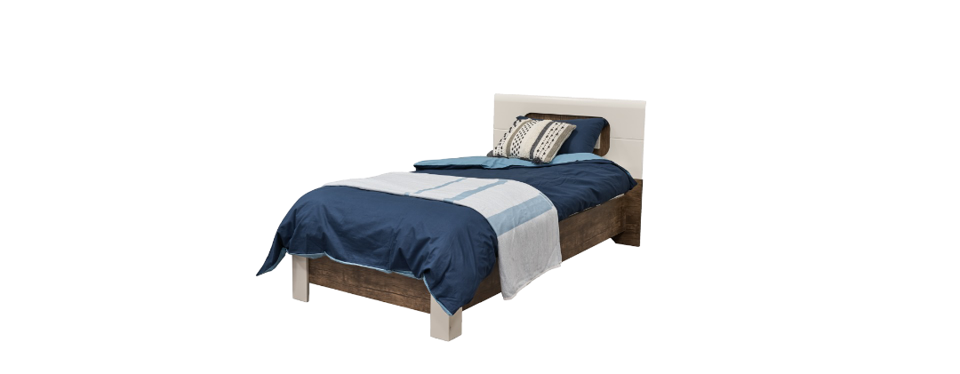 Vegan - Bedroom - Bed MW900