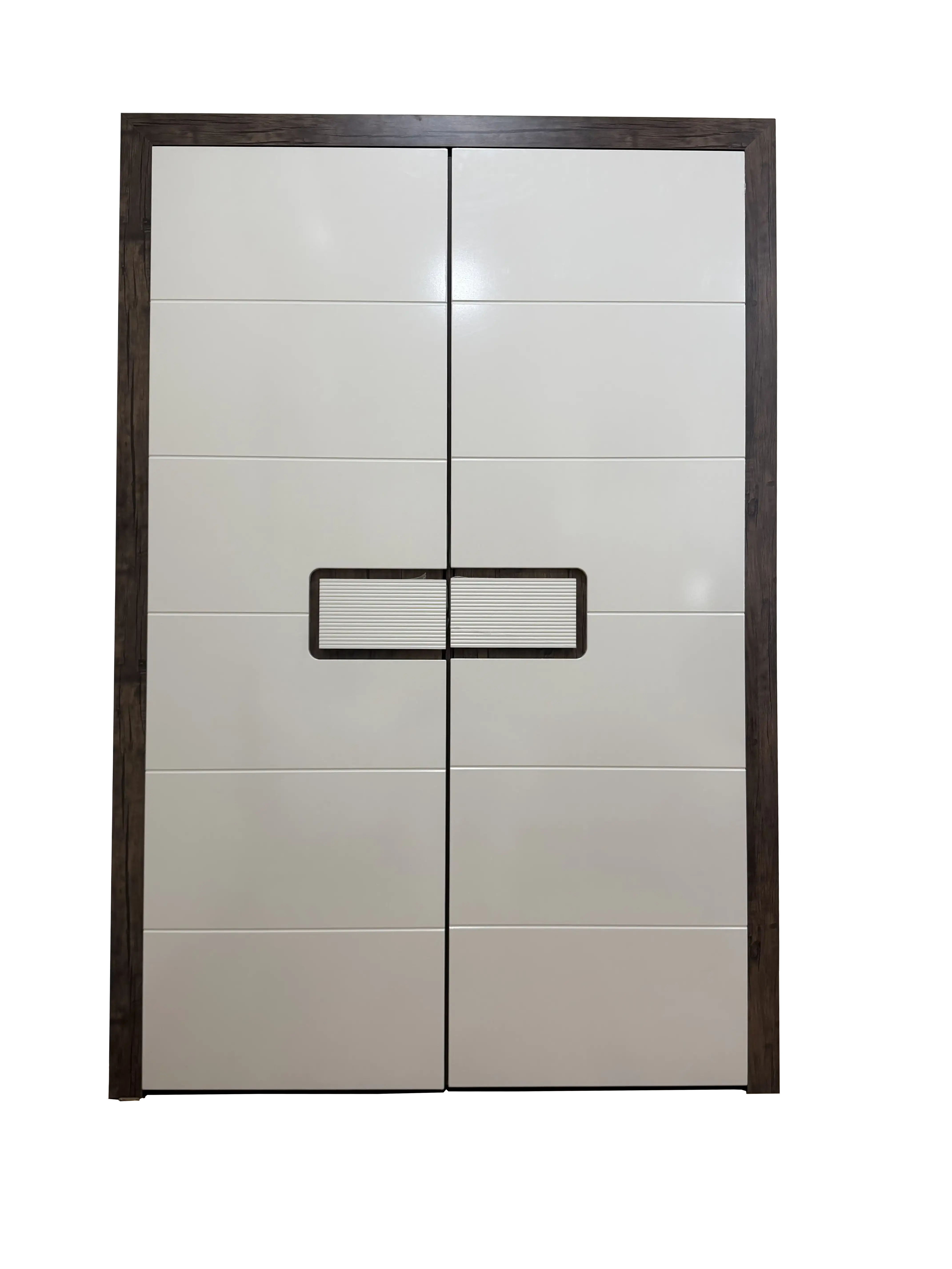 Vegan - Bedroom - Wardrobe 2-doors