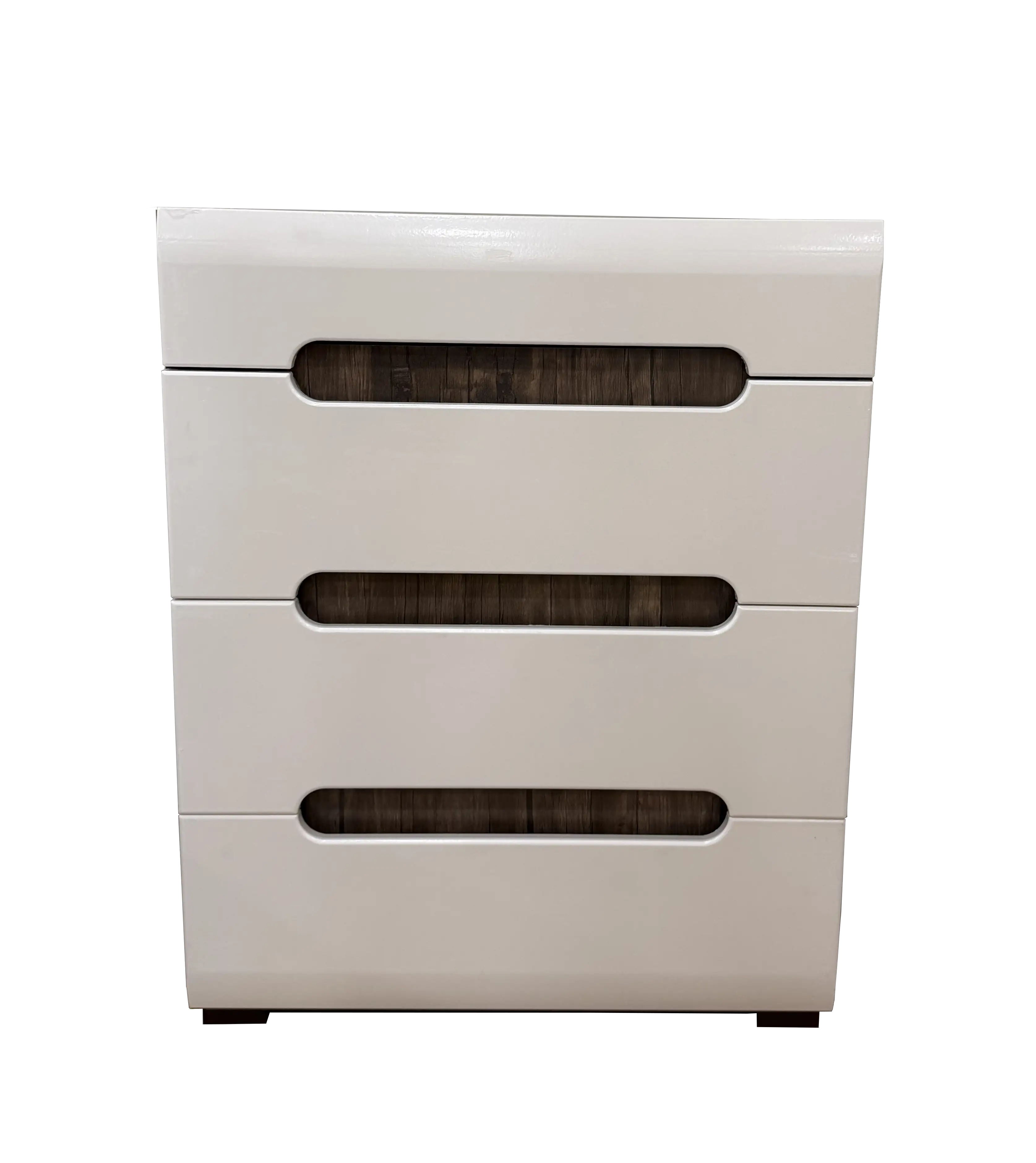 Vegan - Bedroom - Commode