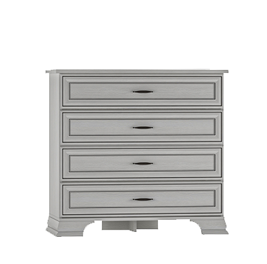 Tiffany - Bedroom - Commode