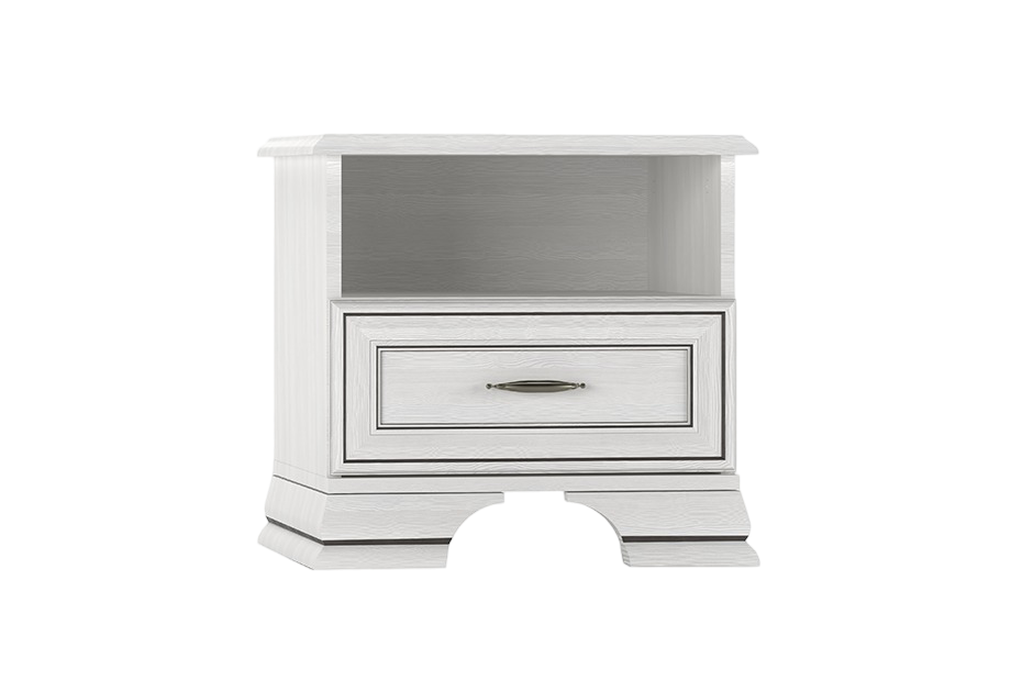 Tiffany - Bedroom - Bedside table